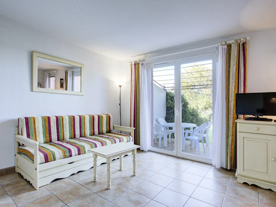Maison à Homps
