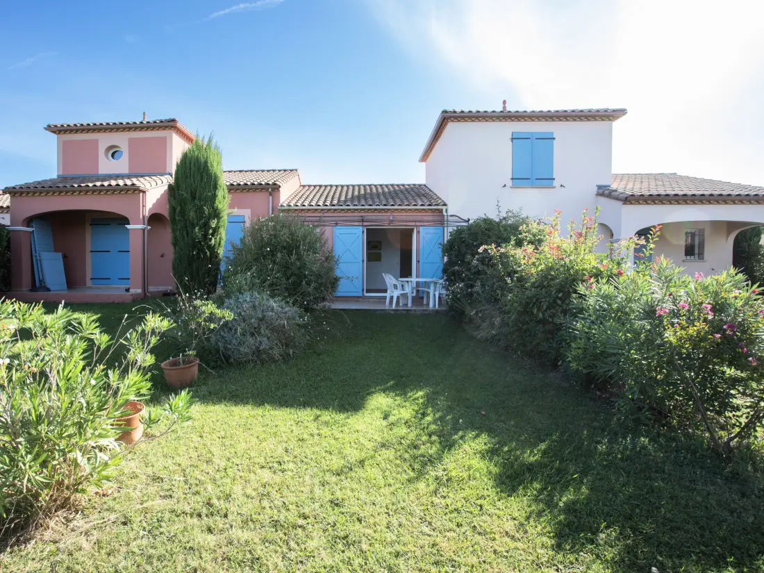 Maison à Homps