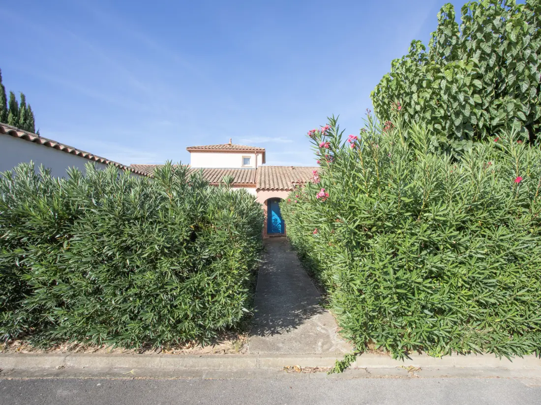 Maison à Homps