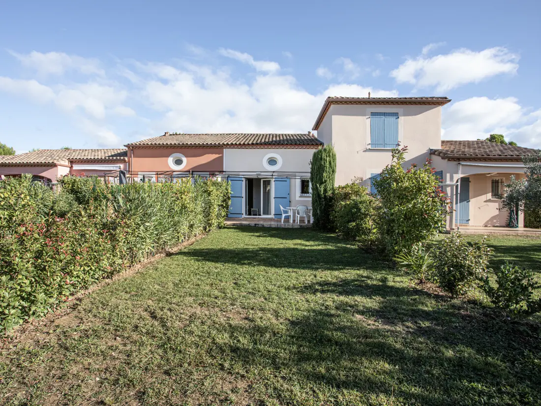 Maison à Homps