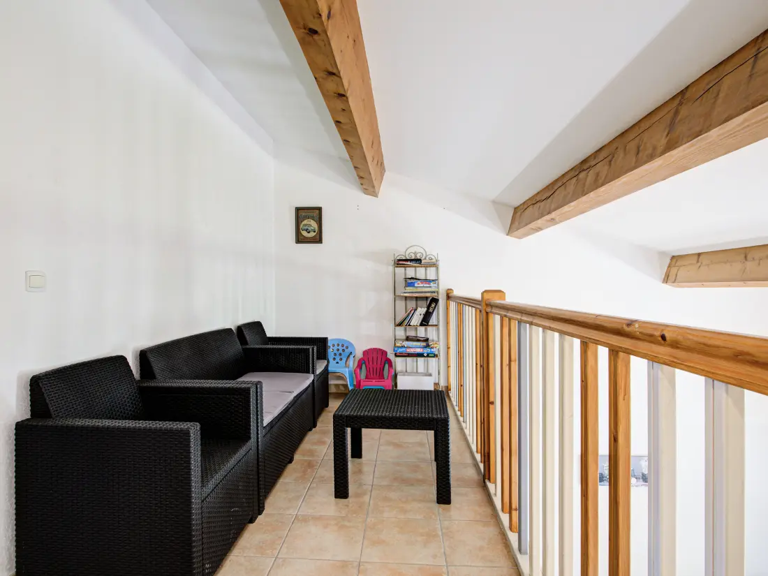 Maison à Homps