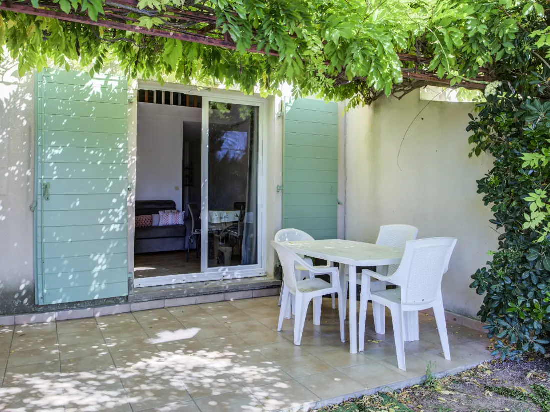 Maison à Homps