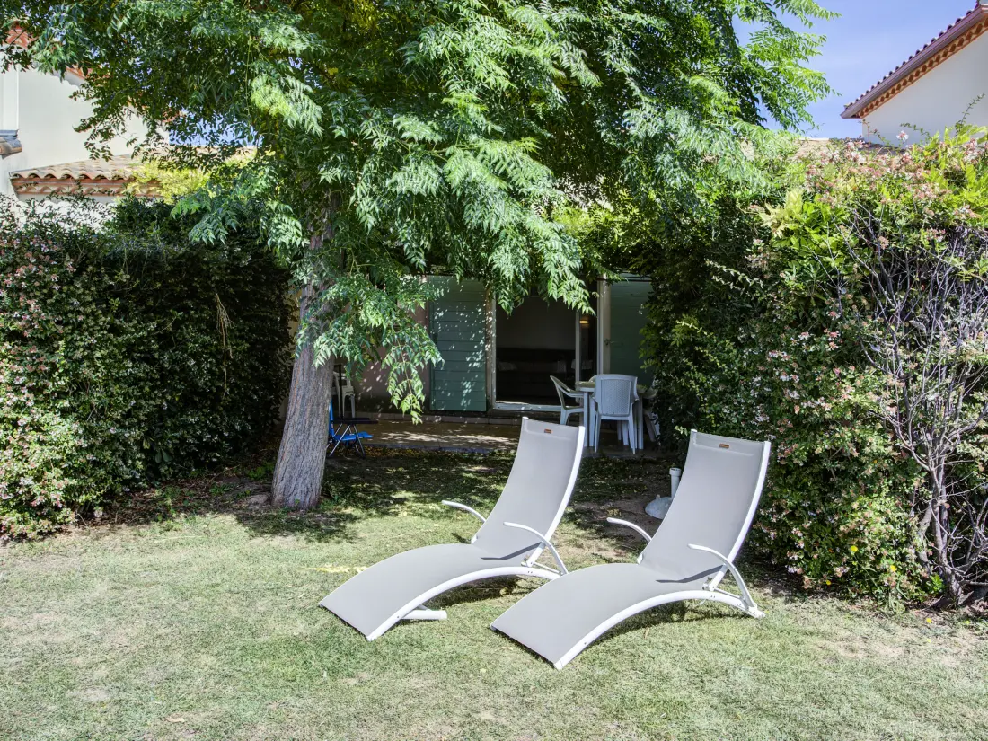 Maison à Homps