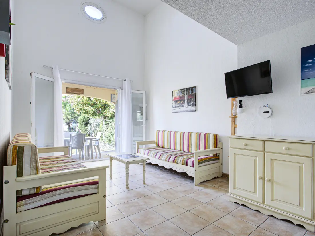 Maison à Homps