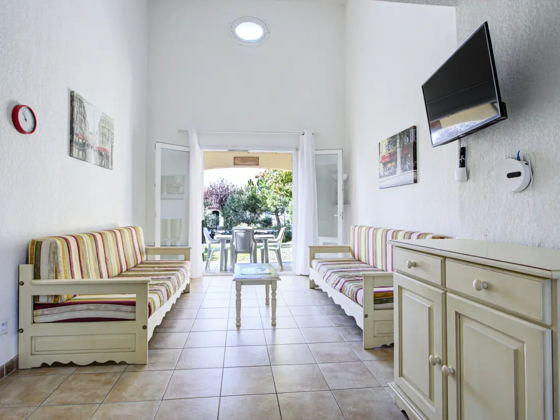 Maison à Homps