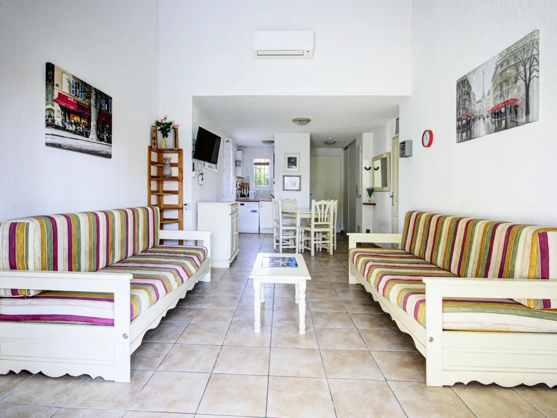 Maison à Homps