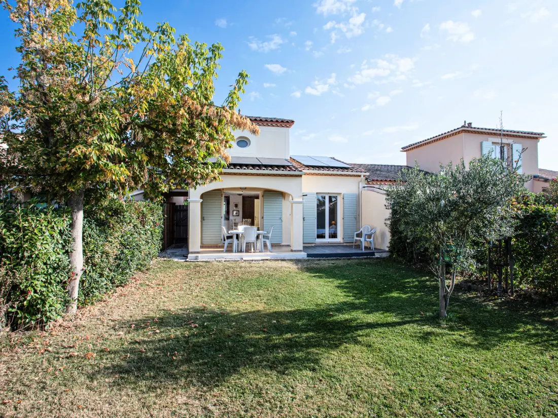 Maison à Homps