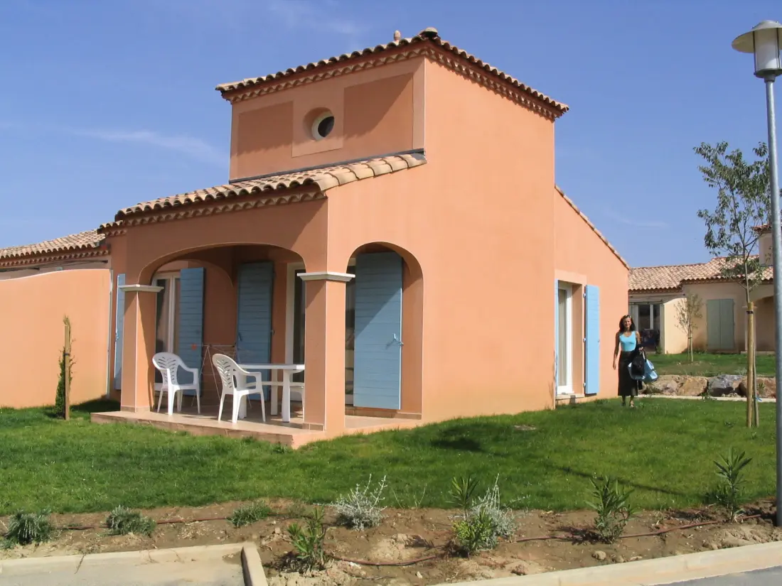 Maison à Homps