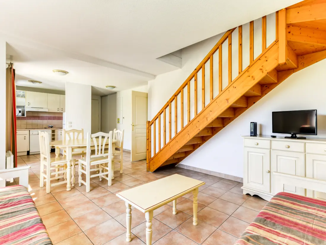 Maison à Homps
