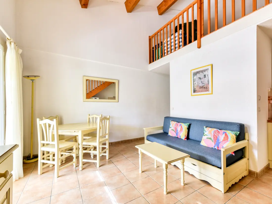 Maison à Homps