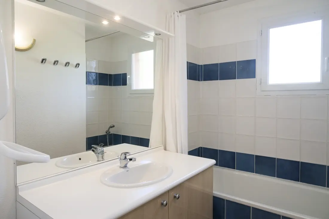 Résidence Vacancéole Port Minervois / Les Hauts du Lac
