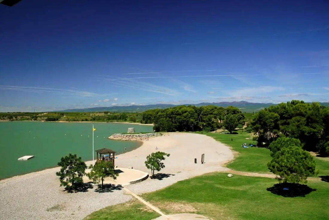 Résidence Vacancéole Port Minervois / Les Hauts du Lac