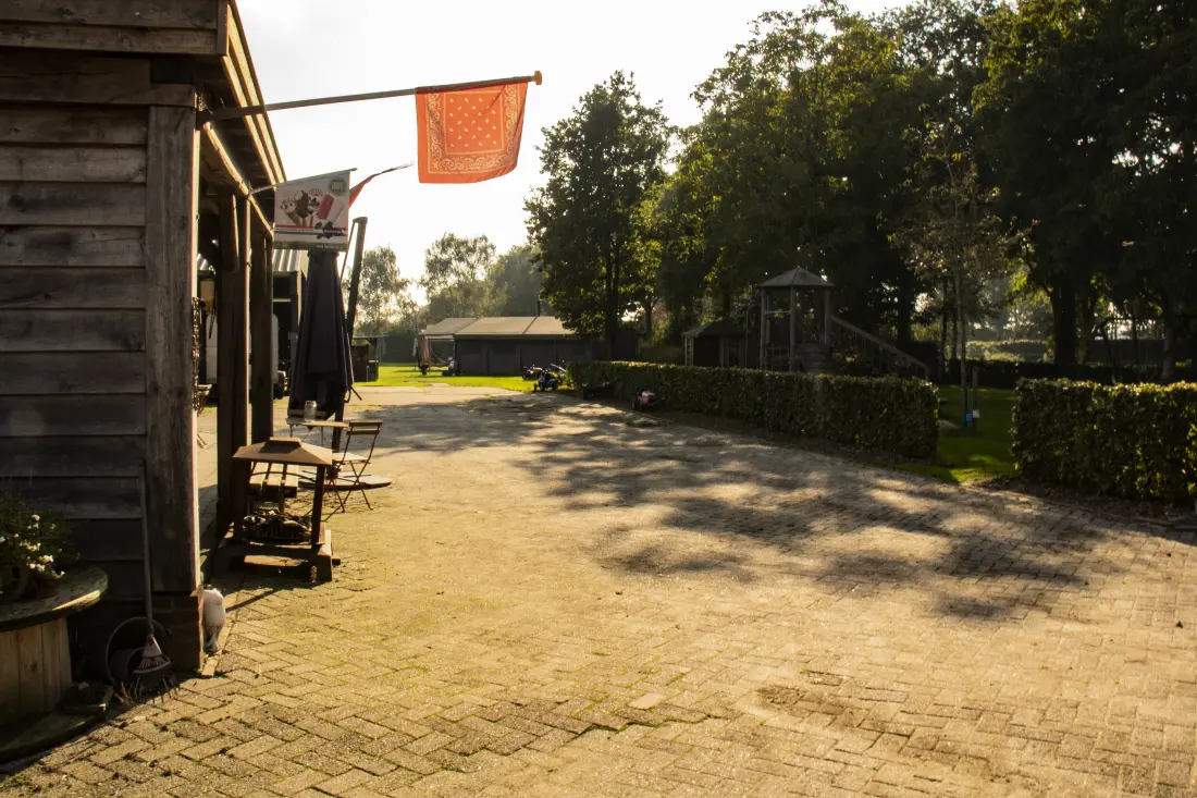 De Brabantse Hei