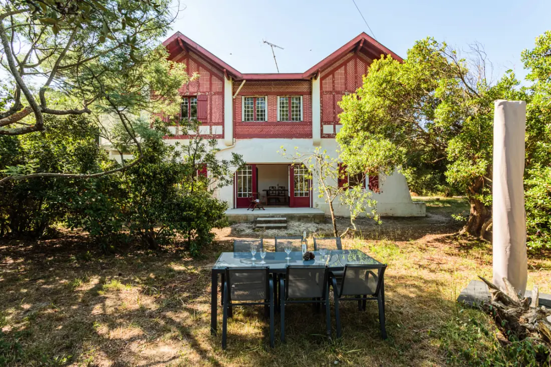 Appartement Gracieuse -