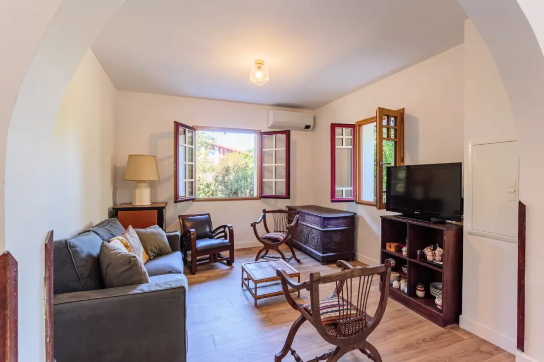 Appartement Gracieuse -