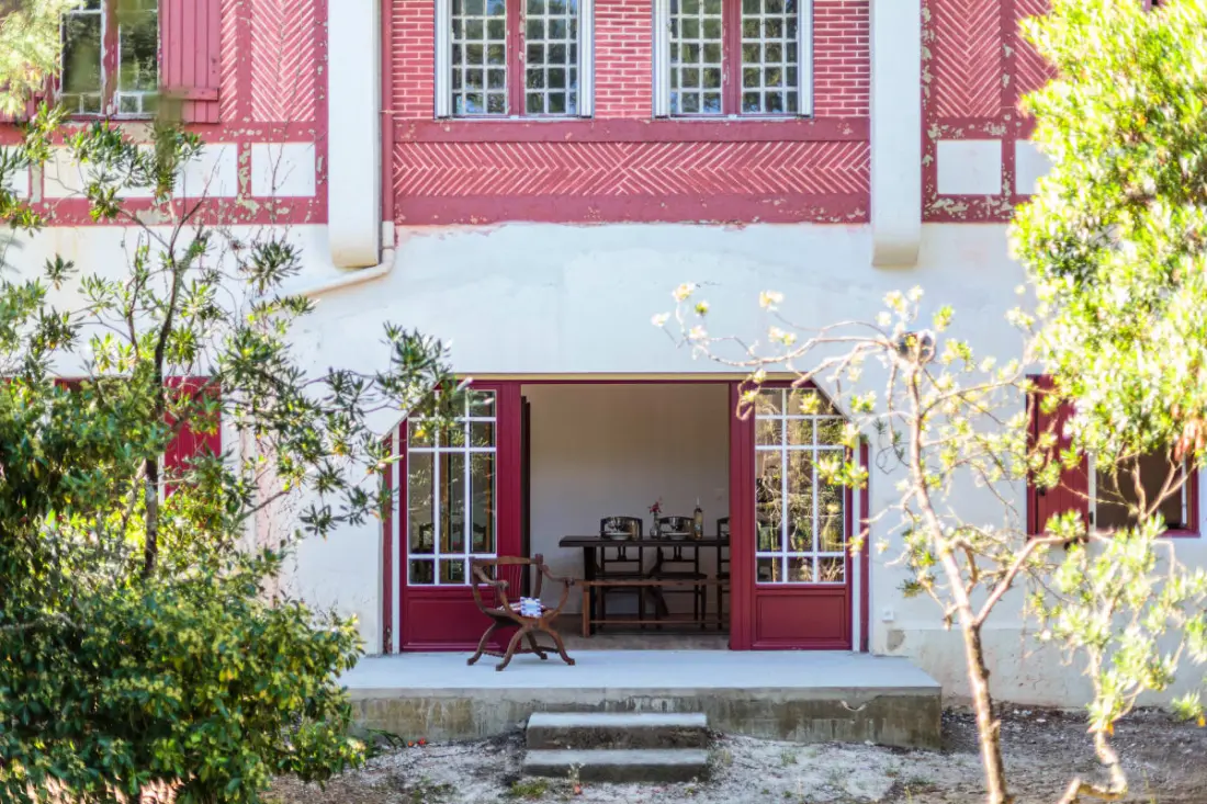 Appartement Gracieuse -