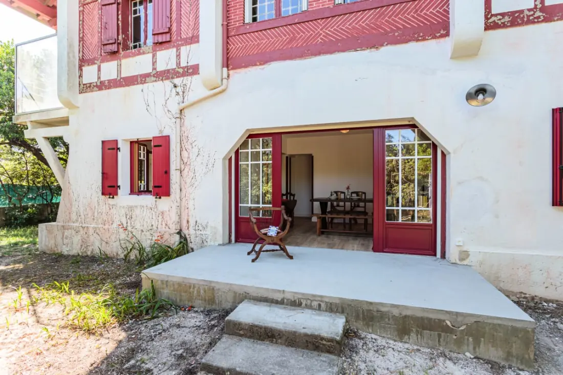 Appartement Gracieuse -