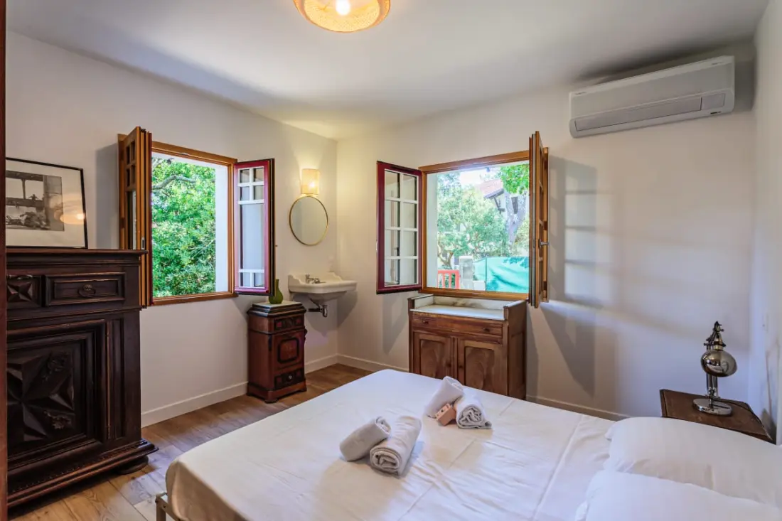 Appartement Gracieuse -