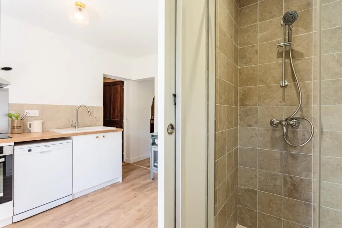 Appartement Gracieuse -