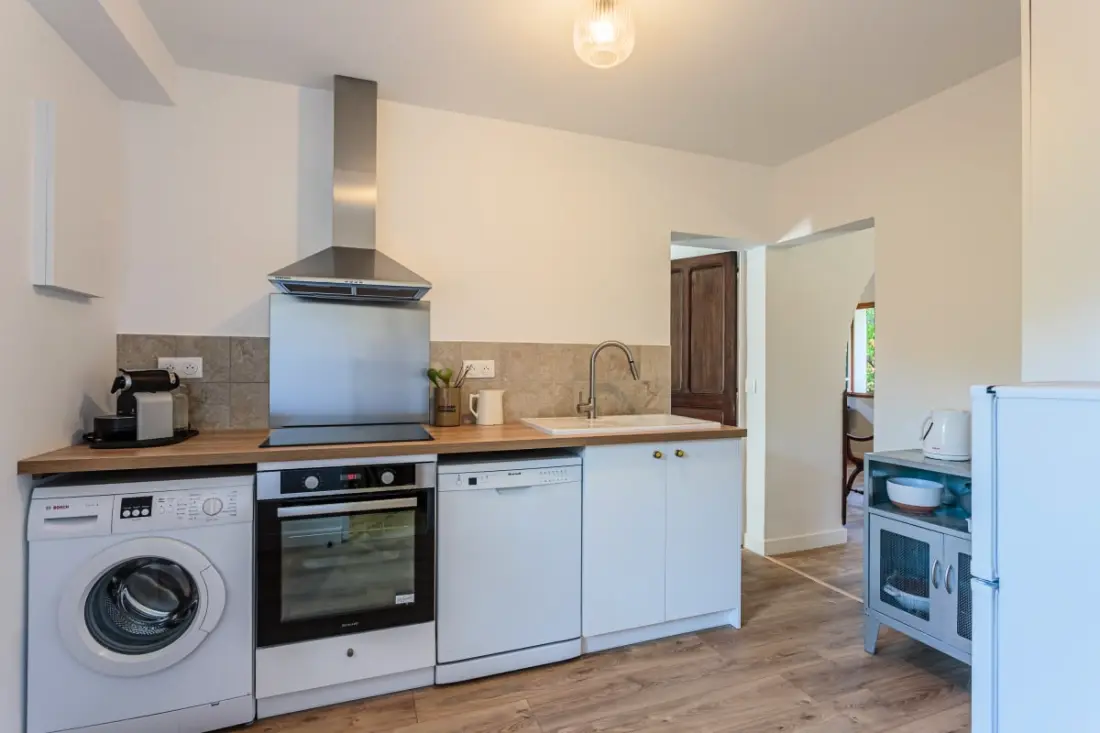 Appartement Gracieuse -