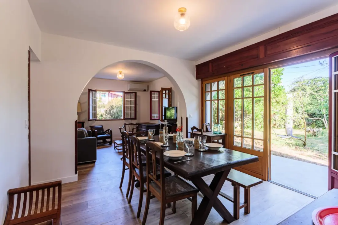 Appartement Gracieuse -