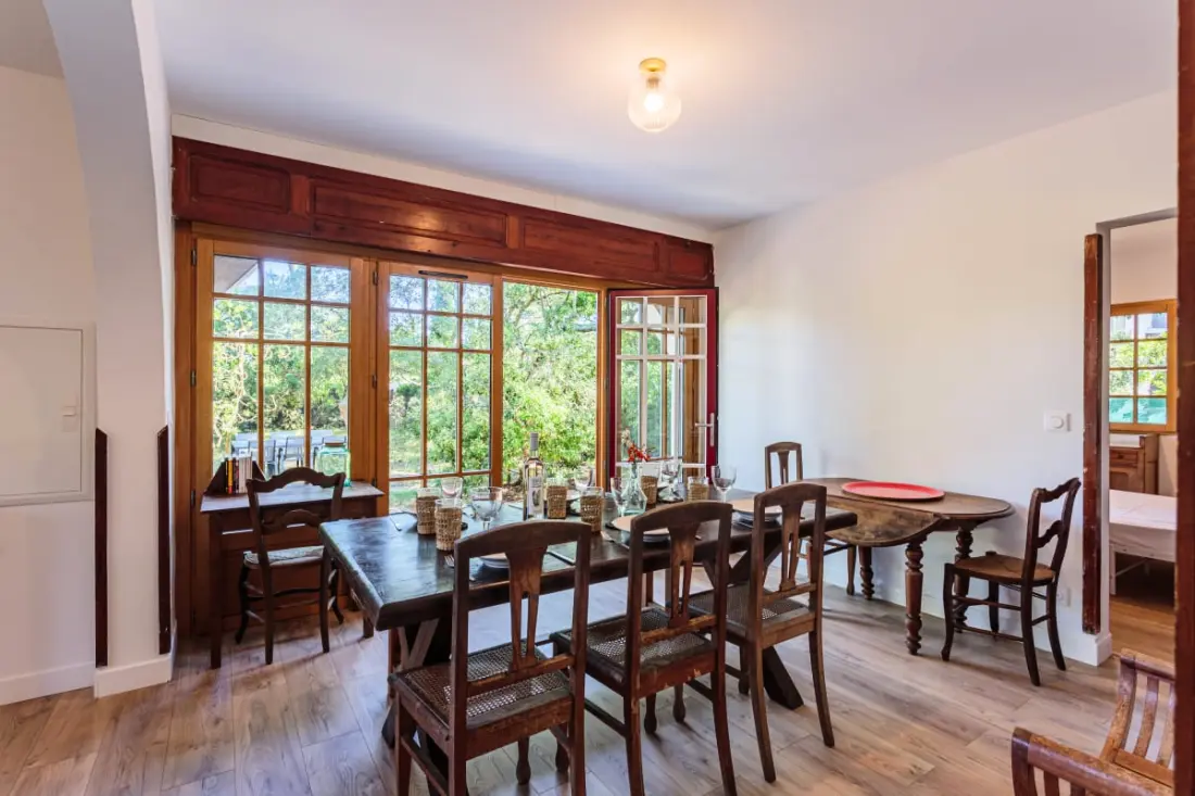 Appartement Gracieuse -