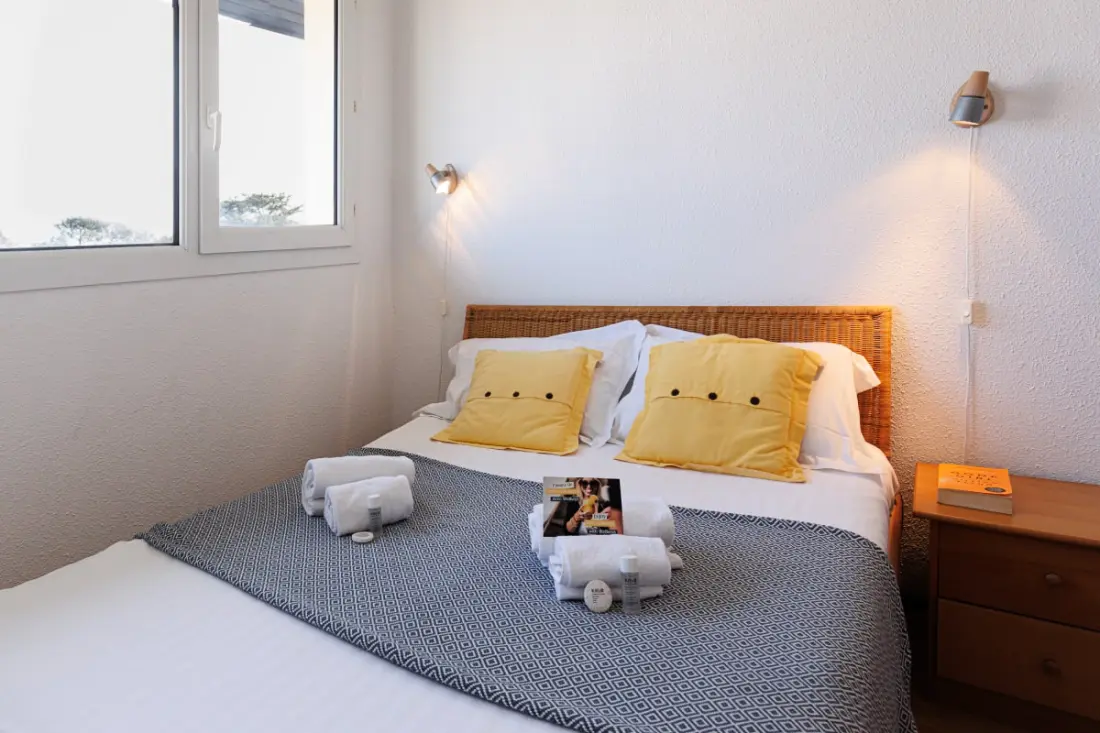 Appartement Lilas -
