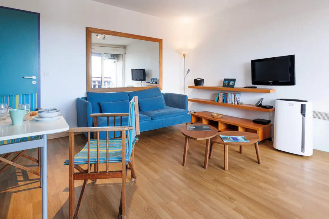 Appartement Lilas -