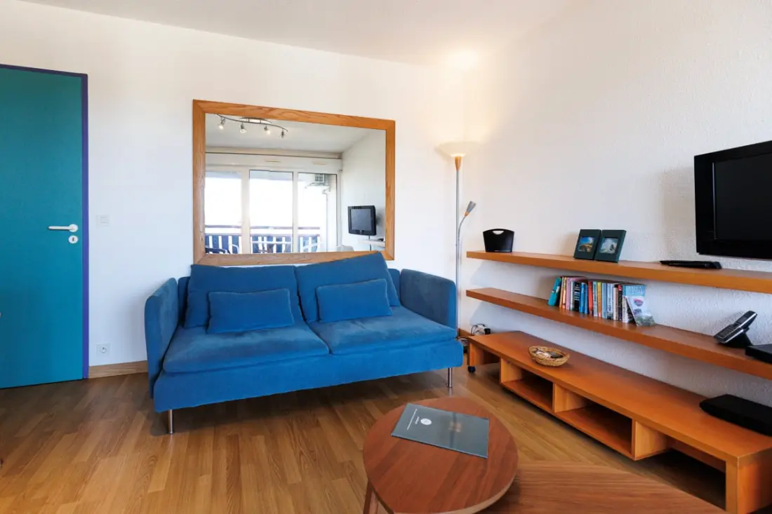 Appartement Lilas -