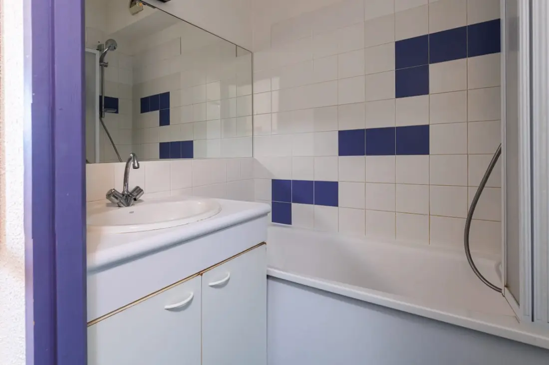 Appartement Lilas -