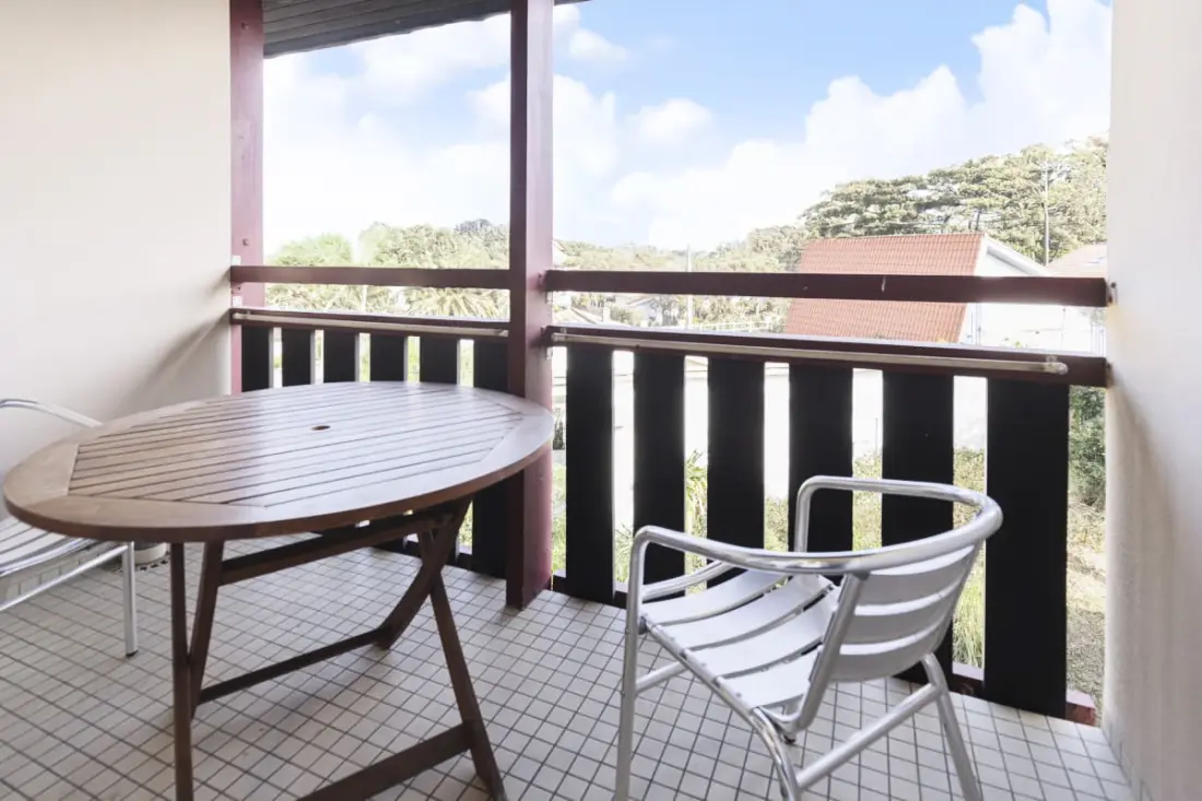 Appartement Lilas -