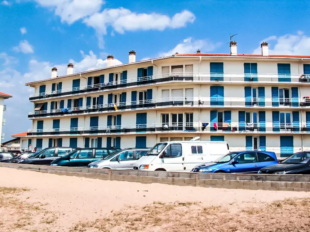 Résidence La Centrale