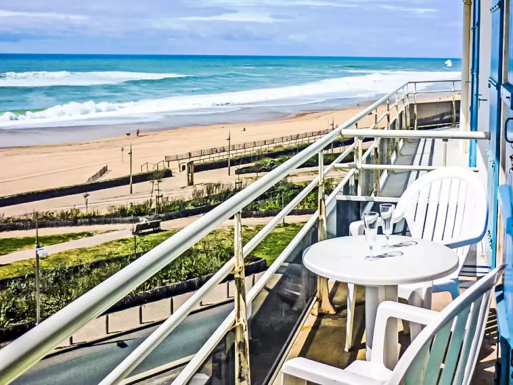 Résidence La Centrale