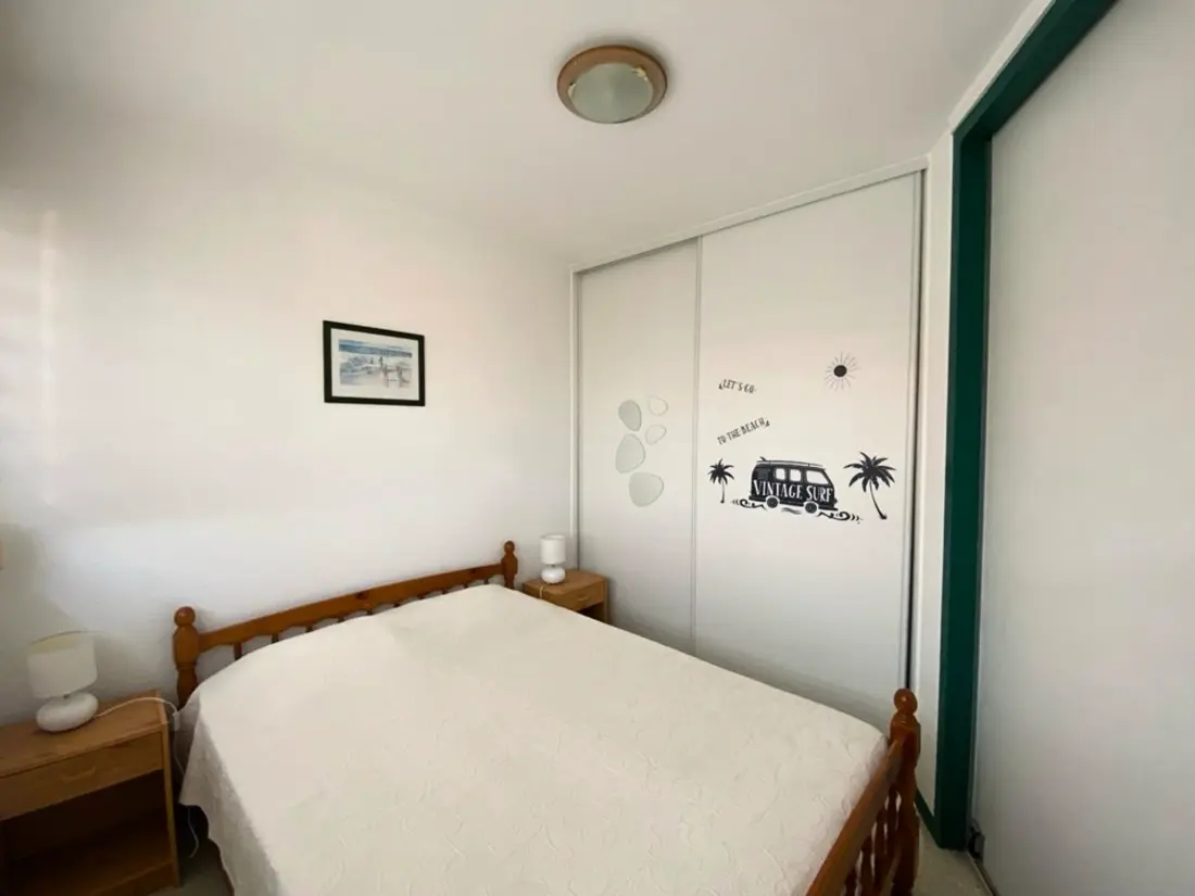 Location de Vacances Soorts-Hossegor 12