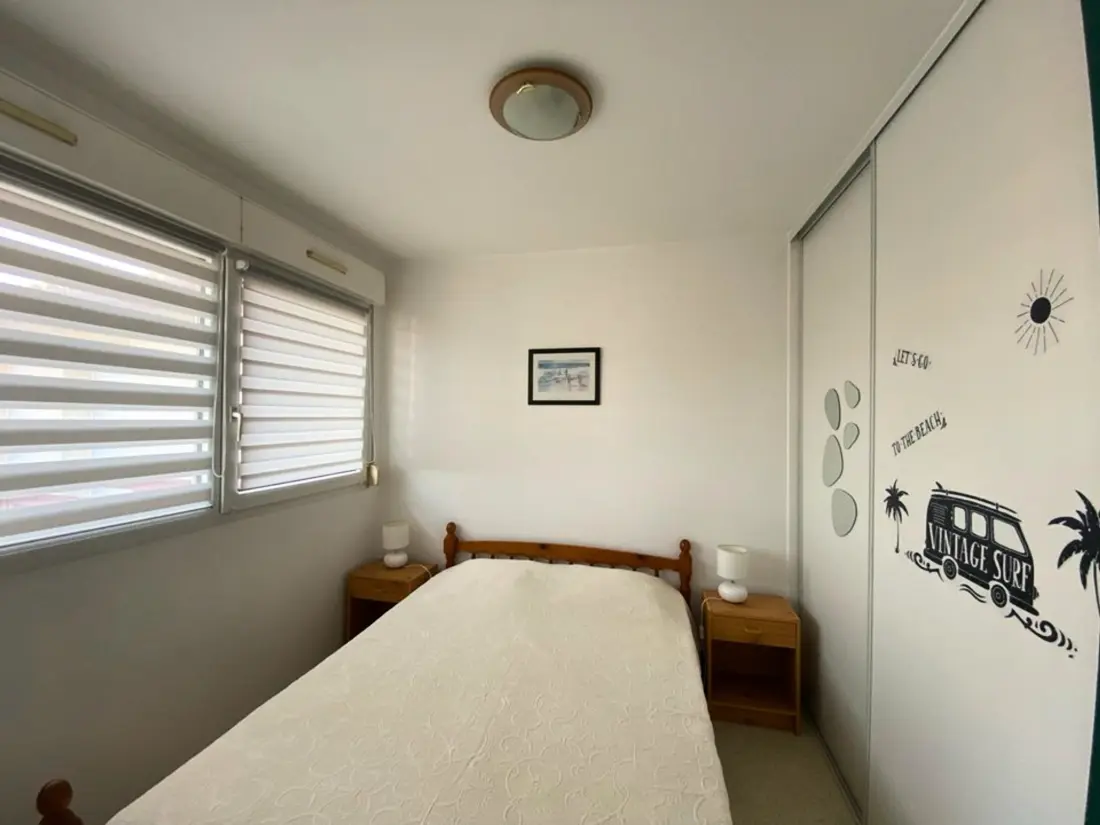 Location de Vacances Soorts-Hossegor 12