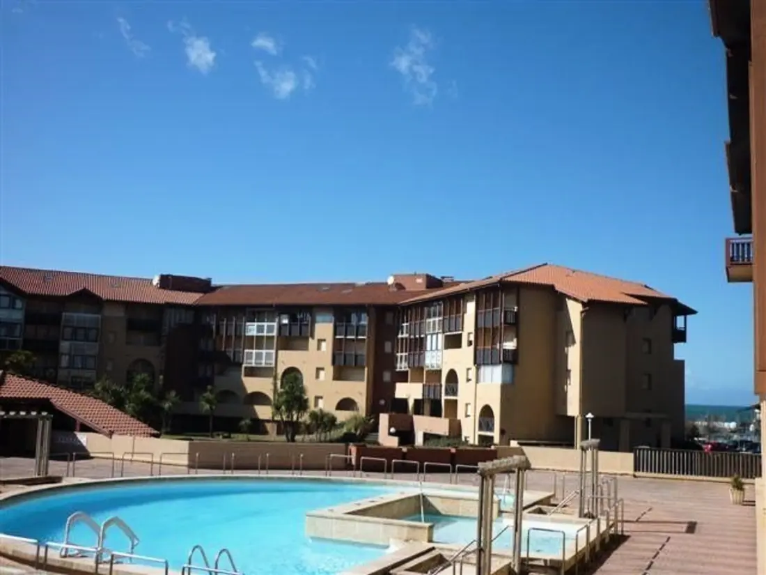 Location de Vacances Soorts-Hossegor 12