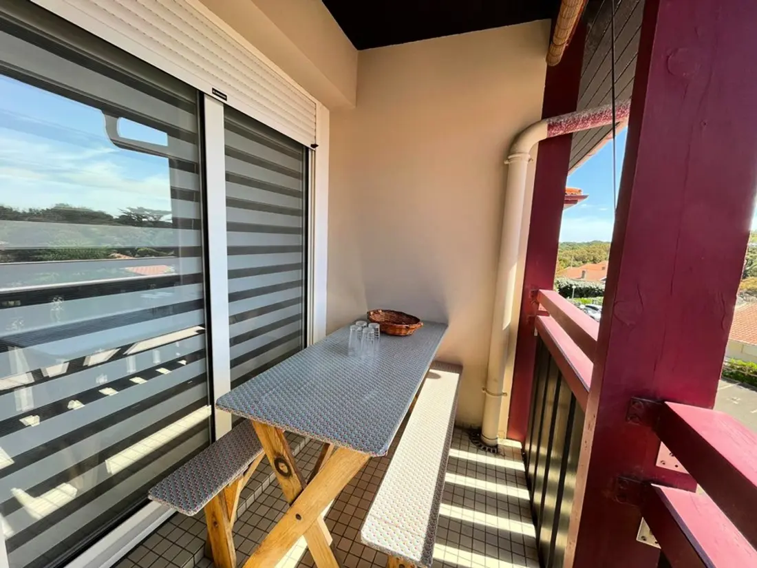 Location de Vacances Soorts-Hossegor 12