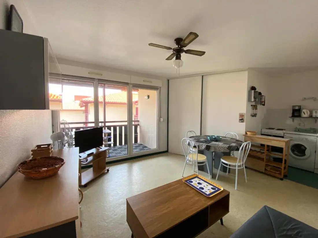 Location de Vacances Soorts-Hossegor 12