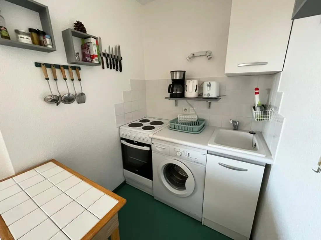Location de Vacances Soorts-Hossegor 12