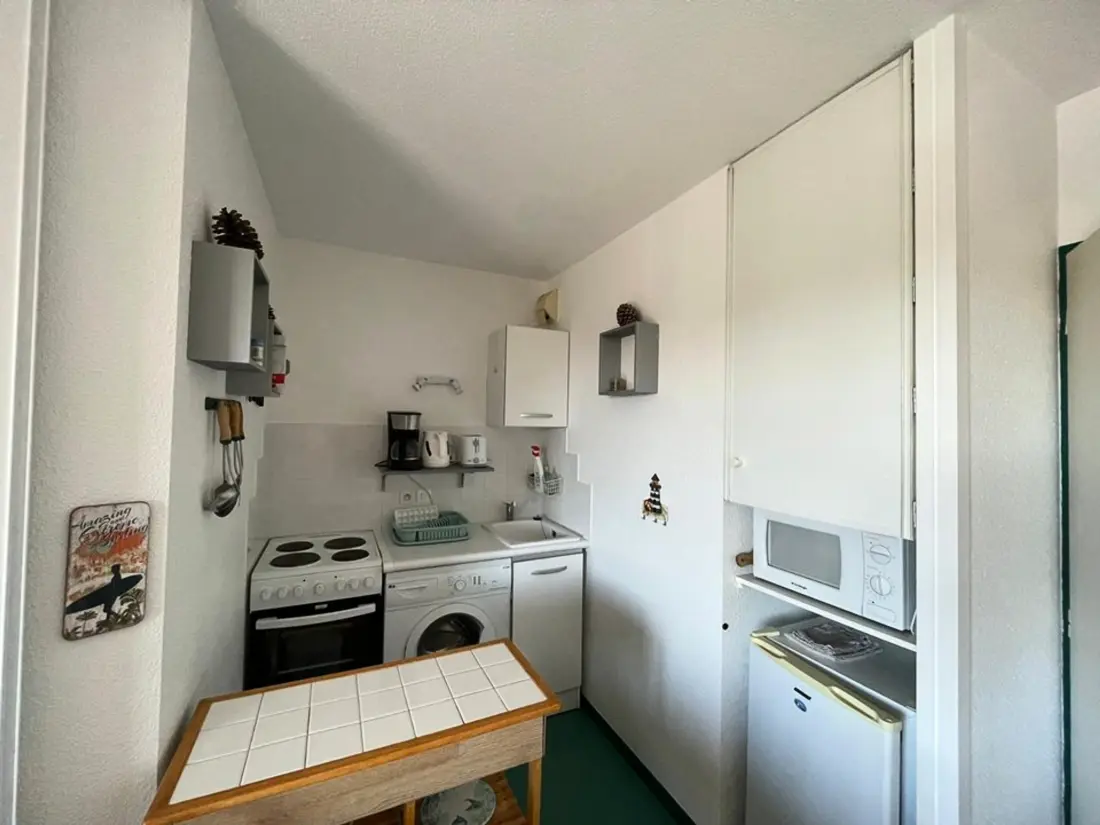 Location de Vacances Soorts-Hossegor 12