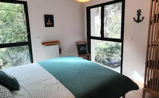 Location de Vacances Soorts-Hossegor 33
