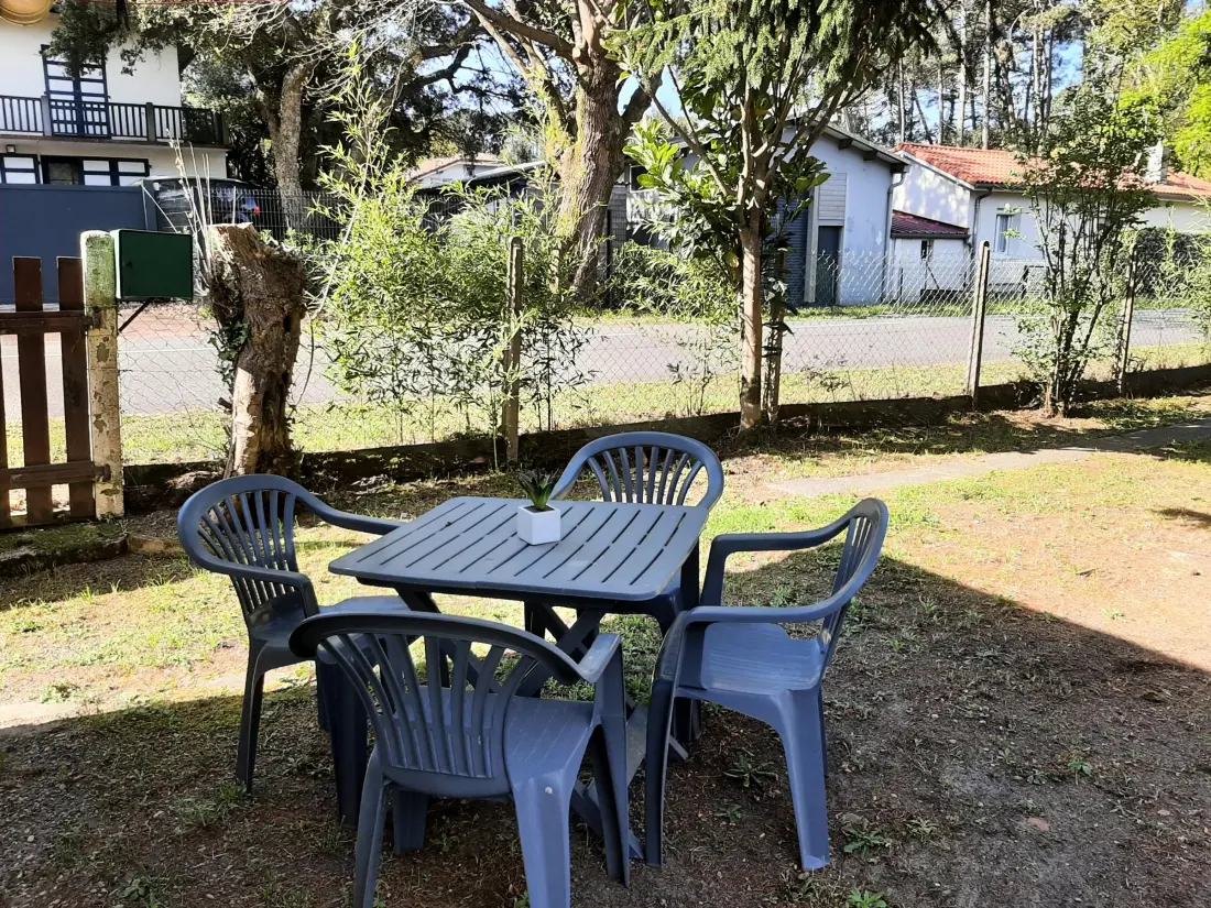 Maison de Vacances HOSSEGOR 116