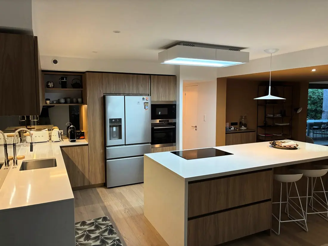 Maison de Vacances HOSSEGOR 120