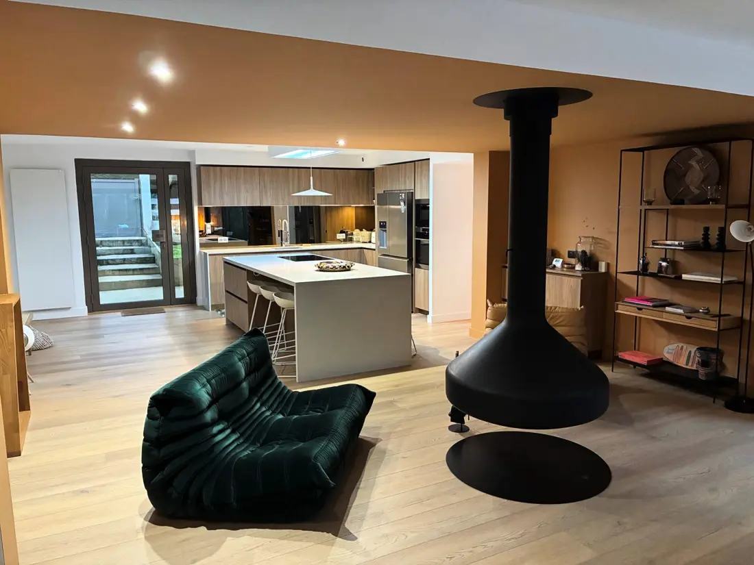 Maison de Vacances HOSSEGOR 120