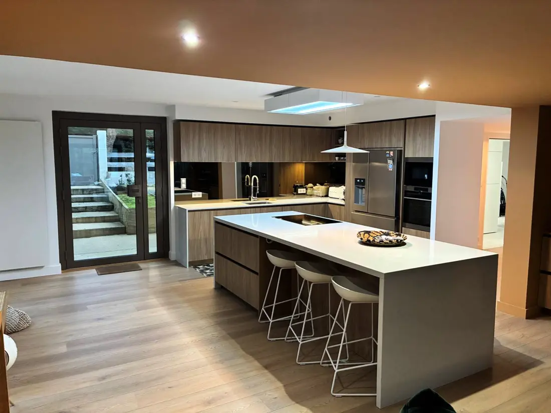 Maison de Vacances HOSSEGOR 120