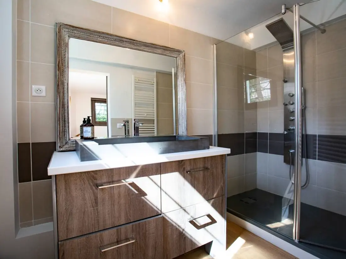 Maison de Vacances HOSSEGOR 120