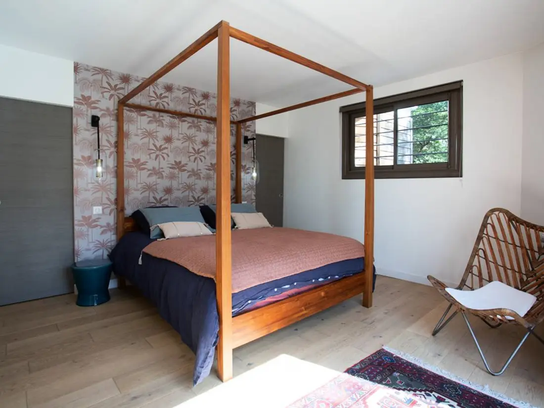 Maison de Vacances HOSSEGOR 120