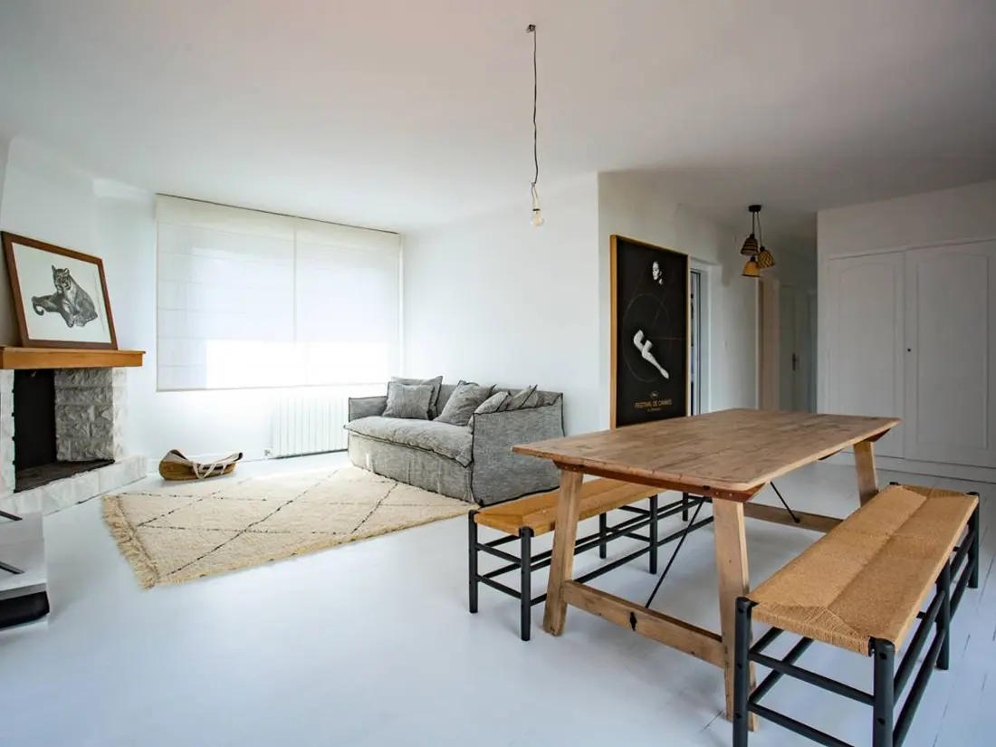 Maison de Vacances HOSSEGOR 120