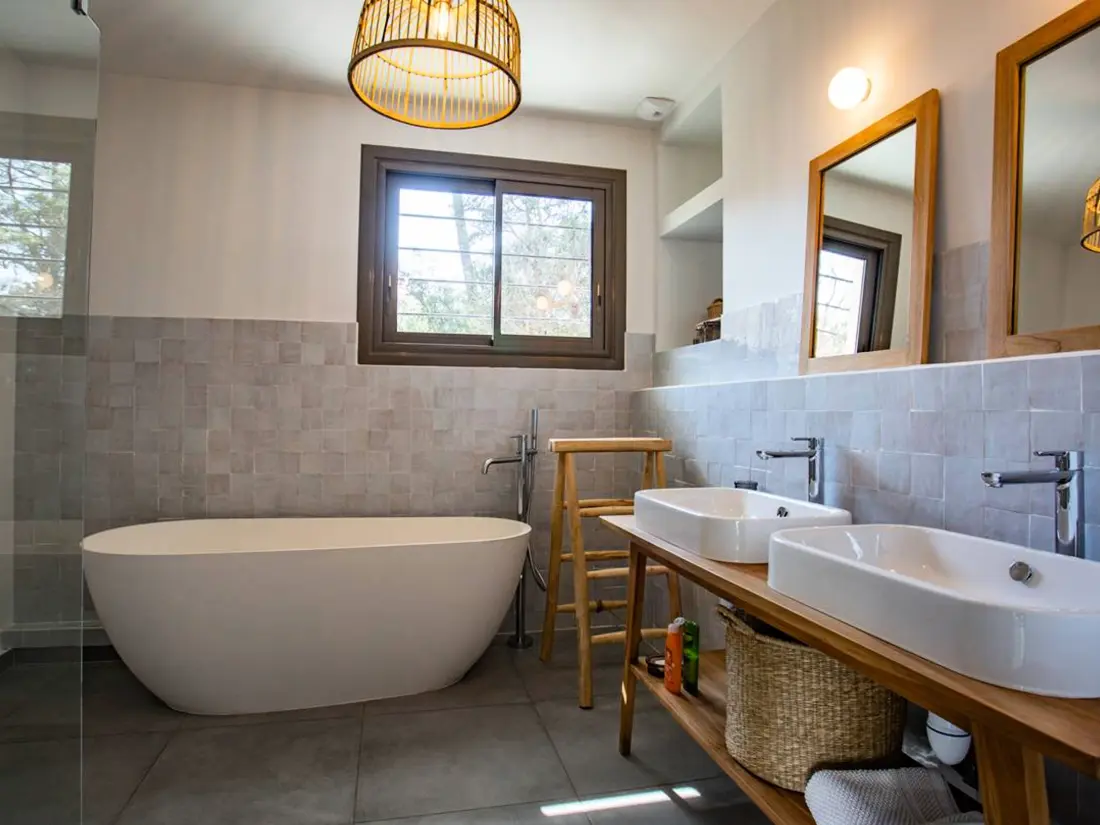 Maison de Vacances HOSSEGOR 120