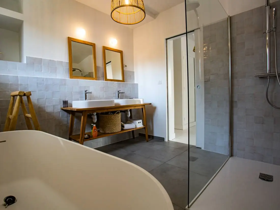 Maison de Vacances HOSSEGOR 120